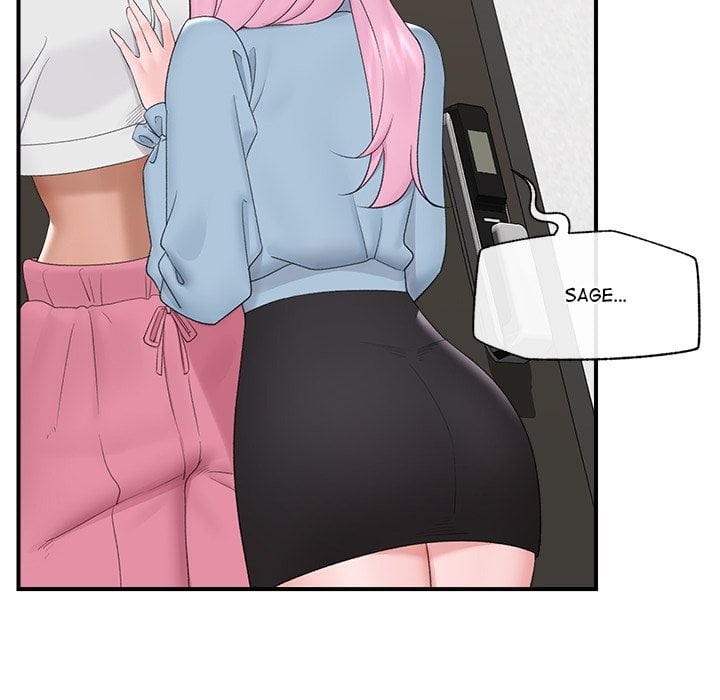 18+ Hypnotist Security Guard (Uncensored) Chapter 36 page 140