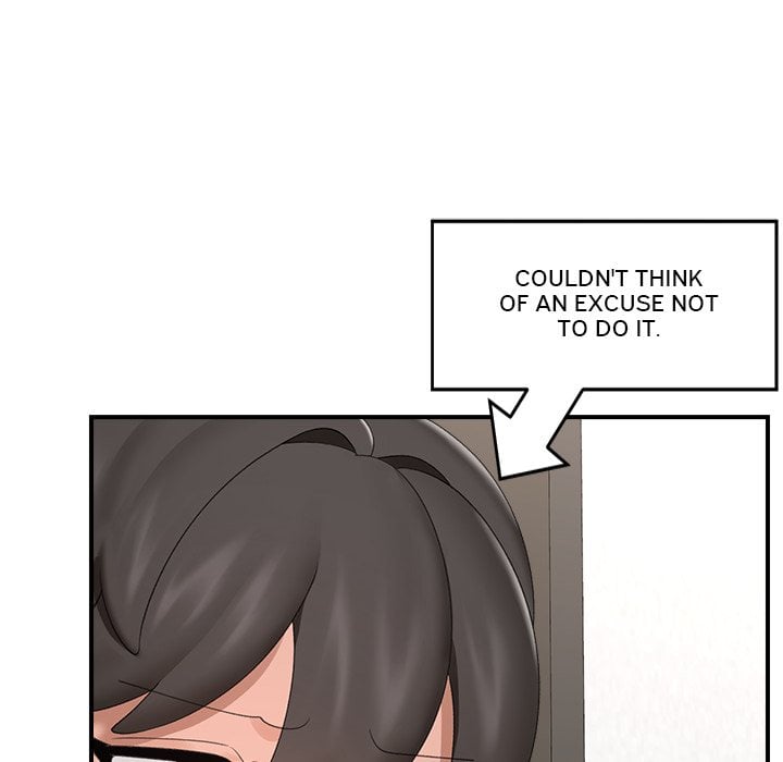 18+ Hypnotist Security Guard (Uncensored) Chapter 36 page 141