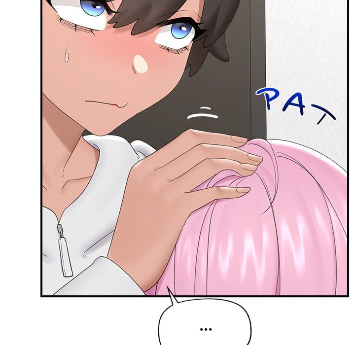 18+ Hypnotist Security Guard (Uncensored) Chapter 36 page 142