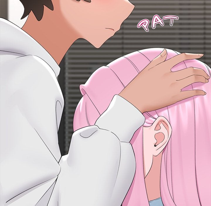 18+ Hypnotist Security Guard (Uncensored) Chapter 36 page 144