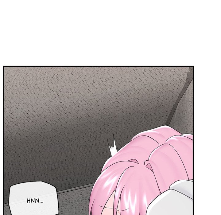 18+ Hypnotist Security Guard (Uncensored) Chapter 36 page 154