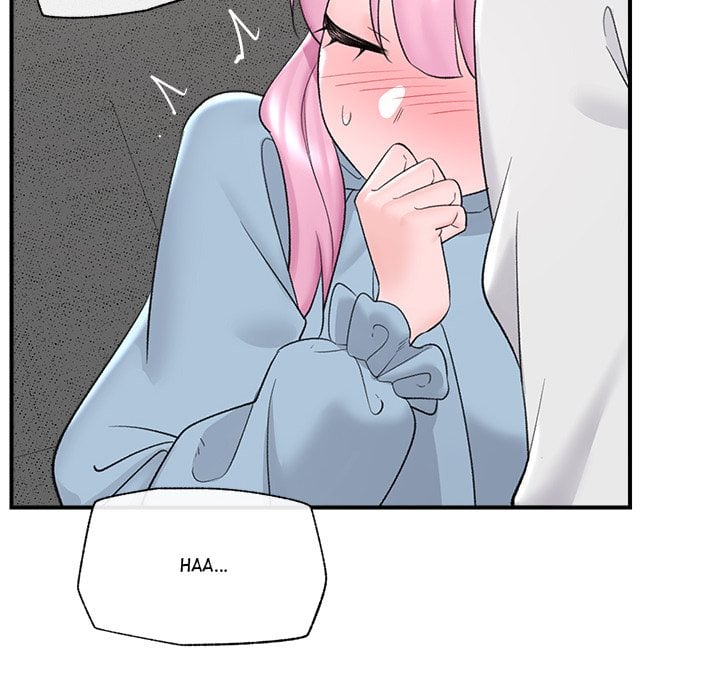 18+ Hypnotist Security Guard (Uncensored) Chapter 36 page 155
