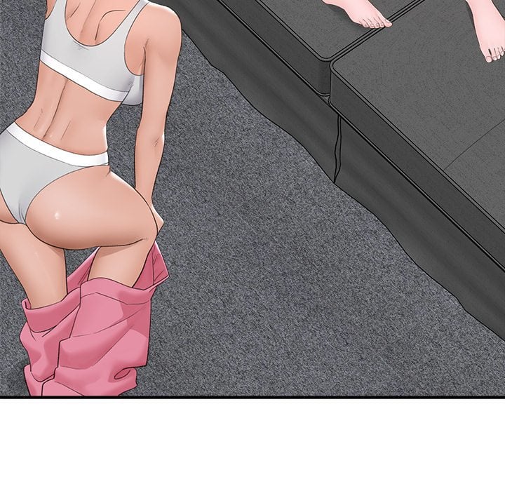 18+ Hypnotist Security Guard (Uncensored) Chapter 36 page 160