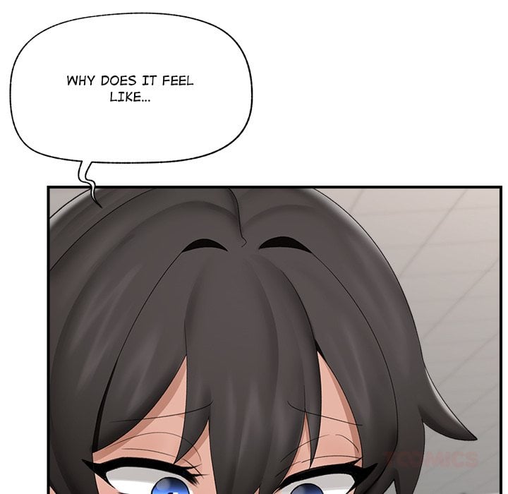 18+ Hypnotist Security Guard (Uncensored) Chapter 36 page 164