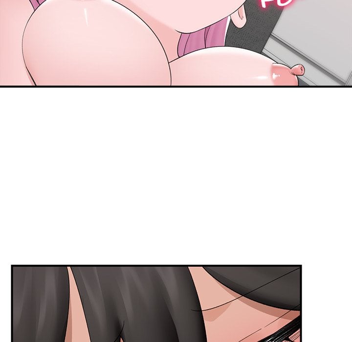 18+ Hypnotist Security Guard (Uncensored) Chapter 36 page 168
