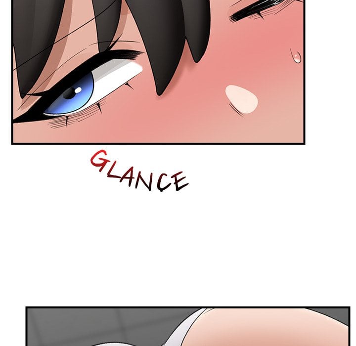 18+ Hypnotist Security Guard (Uncensored) Chapter 36 page 169