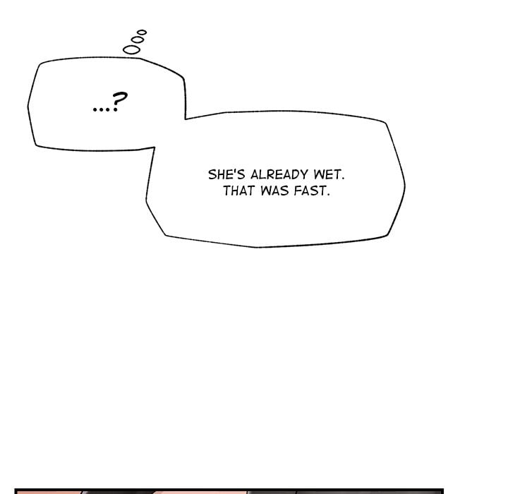 18+ Hypnotist Security Guard (Uncensored) Chapter 36 page 171