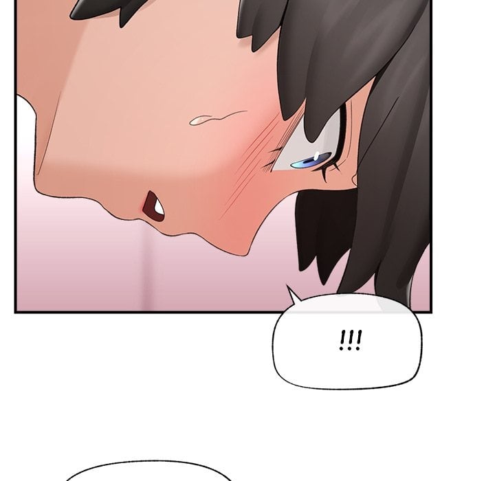 18+ Hypnotist Security Guard (Uncensored) Chapter 36 page 172