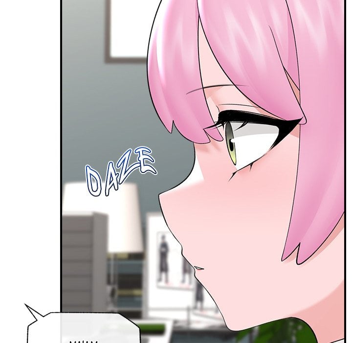 18+ Hypnotist Security Guard (Uncensored) Chapter 38 page 5