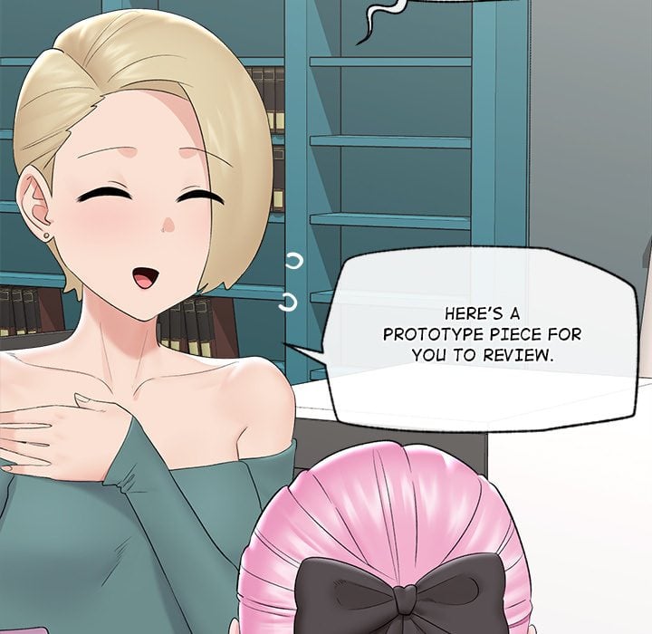 18+ Hypnotist Security Guard (Uncensored) Chapter 38 page 7