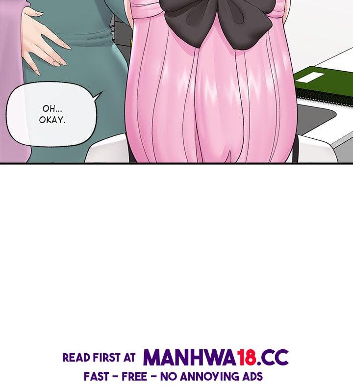 18+ Hypnotist Security Guard (Uncensored) Chapter 38 page 8