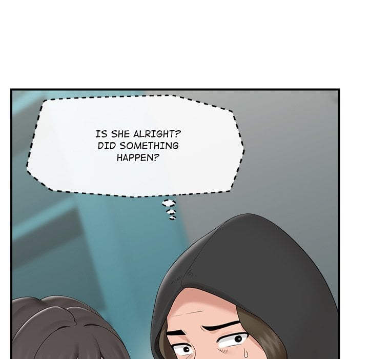 18+ Hypnotist Security Guard (Uncensored) Chapter 38 page 9