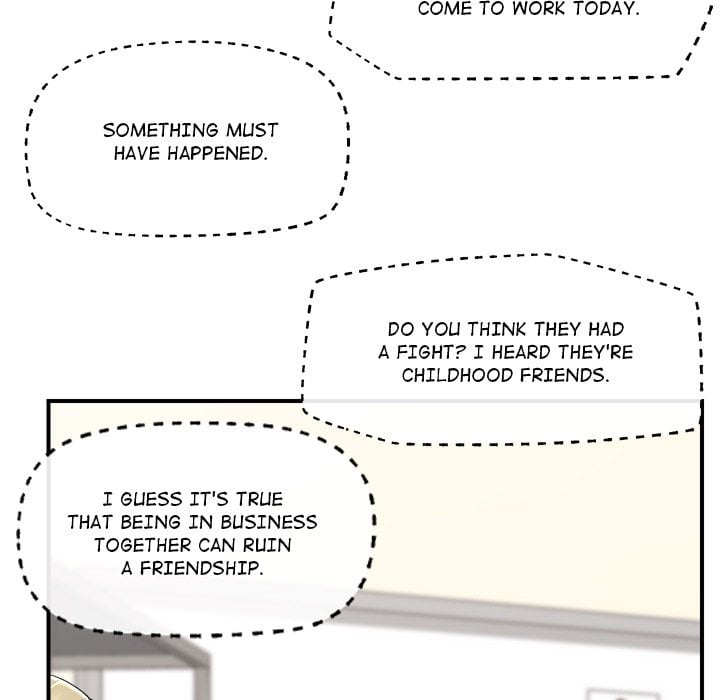 18+ Hypnotist Security Guard (Uncensored) Chapter 38 page 11