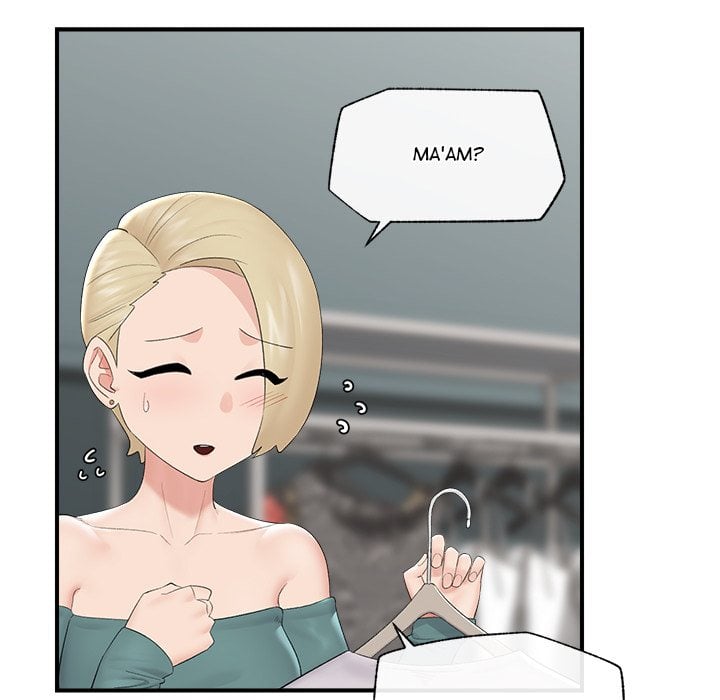 18+ Hypnotist Security Guard (Uncensored) Chapter 38 page 14