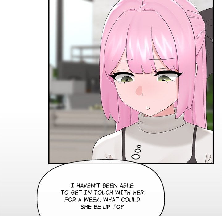 18+ Hypnotist Security Guard (Uncensored) Chapter 38 page 16