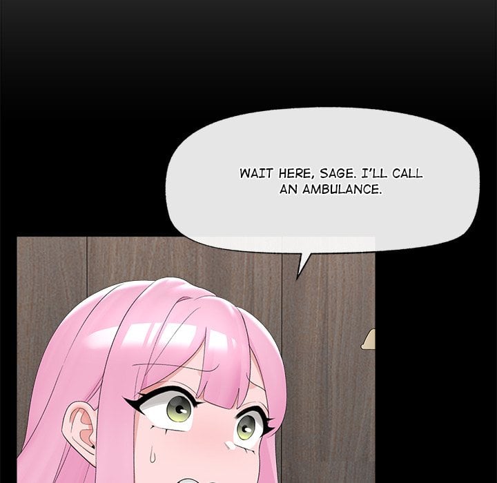 18+ Hypnotist Security Guard (Uncensored) Chapter 38 page 18