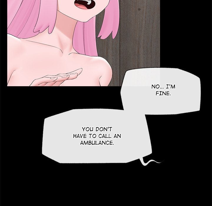 18+ Hypnotist Security Guard (Uncensored) Chapter 38 page 19