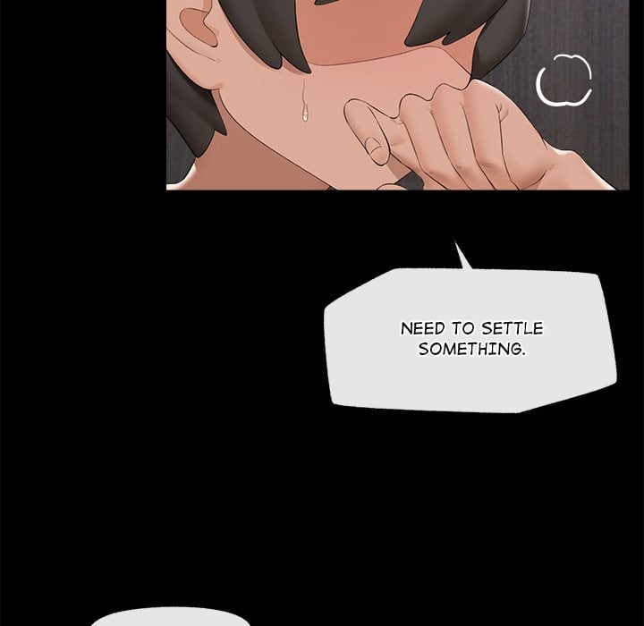 18+ Hypnotist Security Guard (Uncensored) Chapter 38 page 23