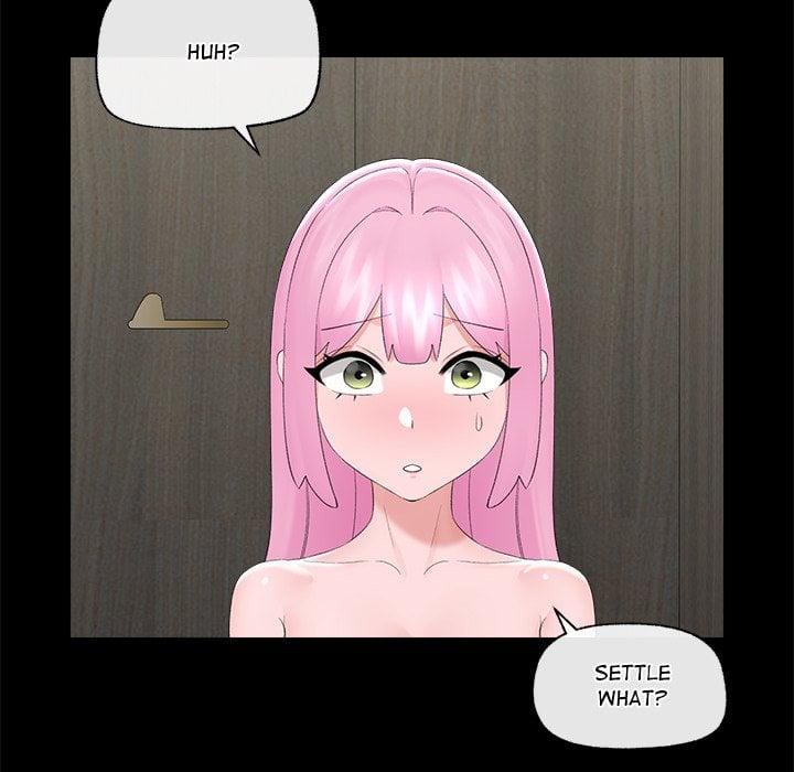 18+ Hypnotist Security Guard (Uncensored) Chapter 38 page 24