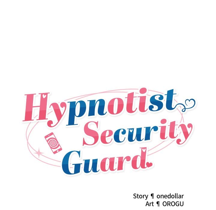 18+ Hypnotist Security Guard (Uncensored) Chapter 38 page 28