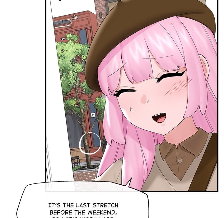 18+ Hypnotist Security Guard (Uncensored) Chapter 38 page 34