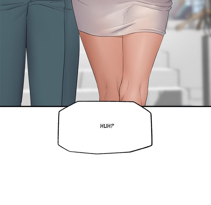 18+ Hypnotist Security Guard (Uncensored) Chapter 38 page 37