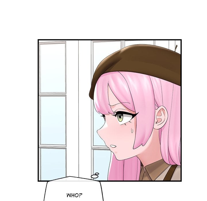 18+ Hypnotist Security Guard (Uncensored) Chapter 38 page 38