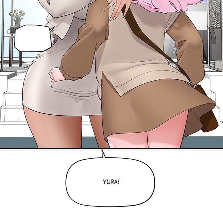 18+ Hypnotist Security Guard (Uncensored) Chapter 38 page 43
