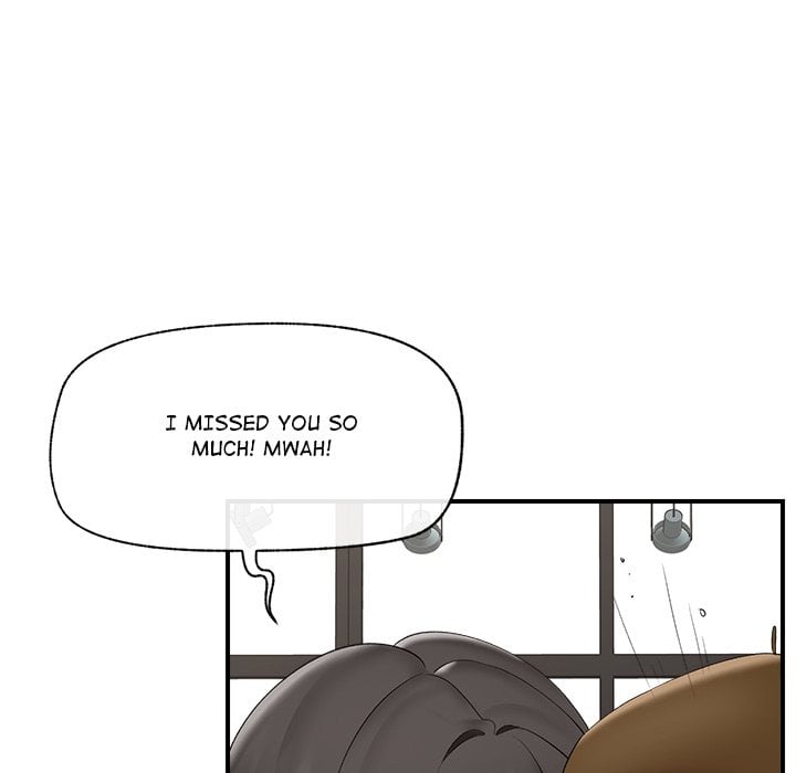 18+ Hypnotist Security Guard (Uncensored) Chapter 38 page 44