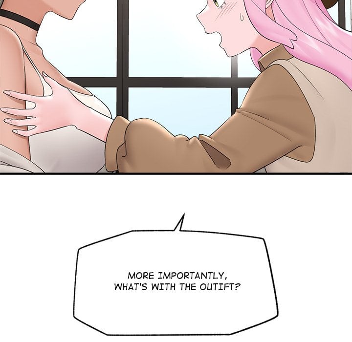 18+ Hypnotist Security Guard (Uncensored) Chapter 38 page 50