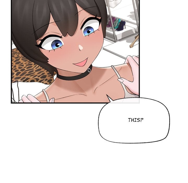 18+ Hypnotist Security Guard (Uncensored) Chapter 38 page 52