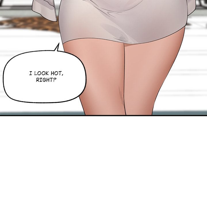 18+ Hypnotist Security Guard (Uncensored) Chapter 38 page 55
