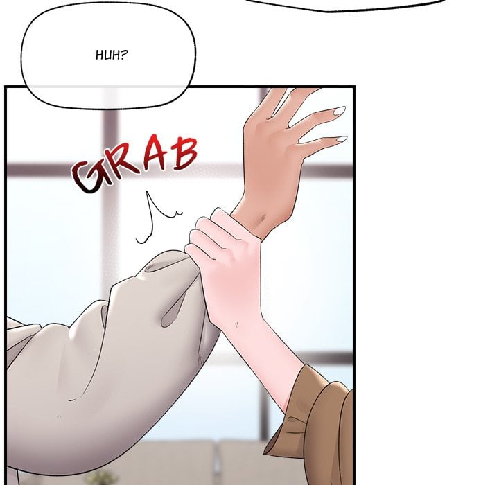 18+ Hypnotist Security Guard (Uncensored) Chapter 38 page 58