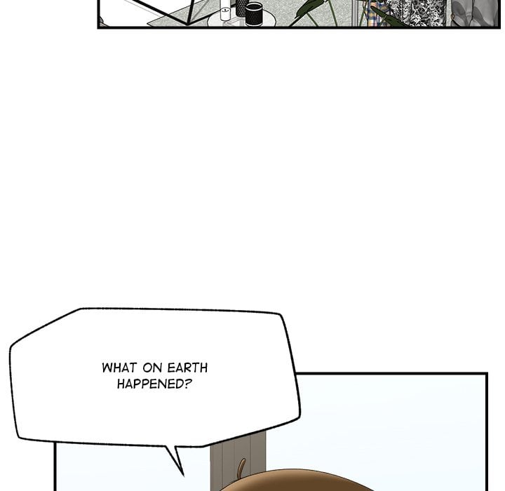 18+ Hypnotist Security Guard (Uncensored) Chapter 38 page 62