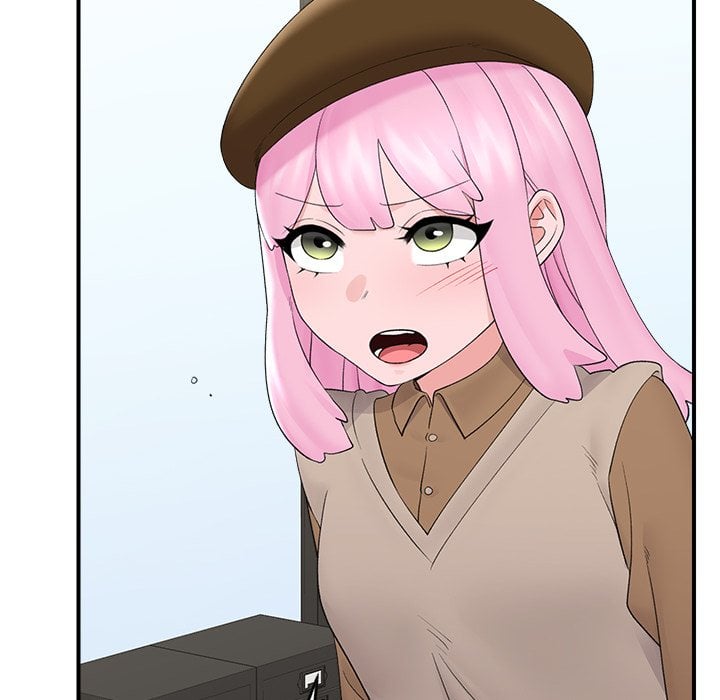 18+ Hypnotist Security Guard (Uncensored) Chapter 38 page 63