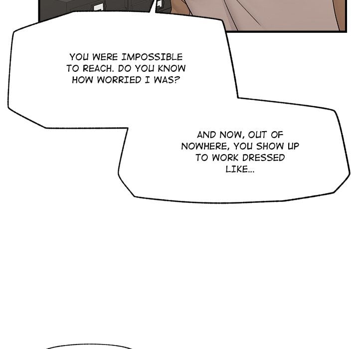 18+ Hypnotist Security Guard (Uncensored) Chapter 38 page 64