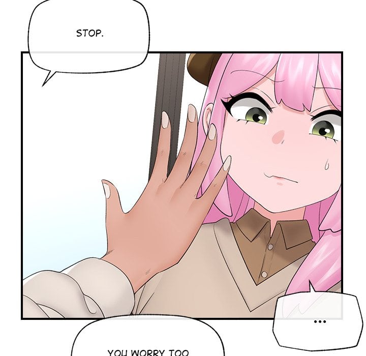 18+ Hypnotist Security Guard (Uncensored) Chapter 38 page 65