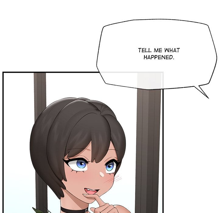 18+ Hypnotist Security Guard (Uncensored) Chapter 38 page 67