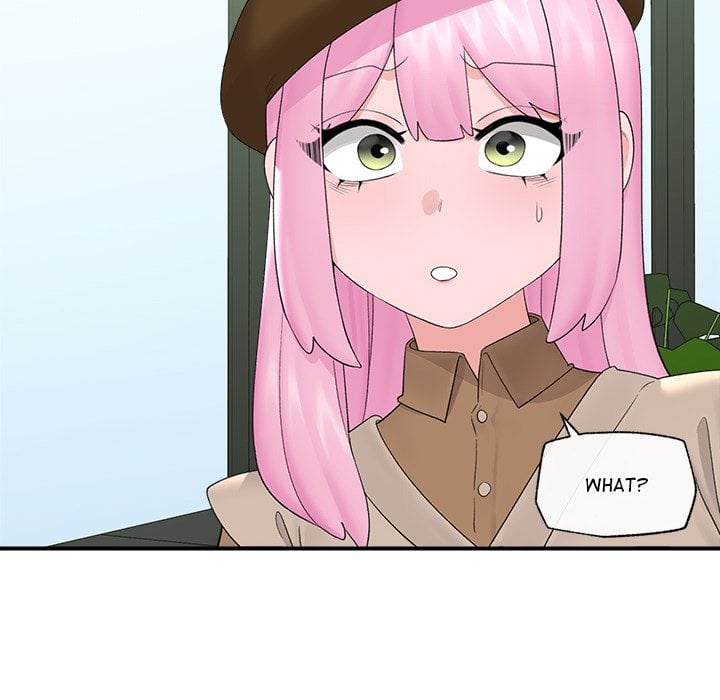 18+ Hypnotist Security Guard (Uncensored) Chapter 38 page 73