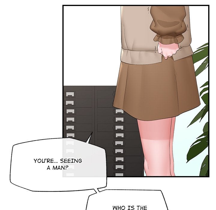 18+ Hypnotist Security Guard (Uncensored) Chapter 38 page 78