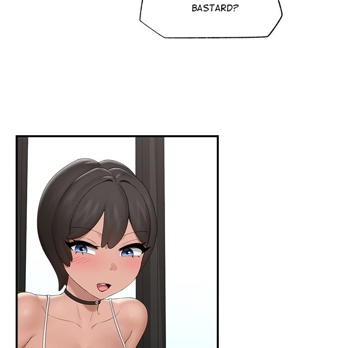 18+ Hypnotist Security Guard (Uncensored) Chapter 38 page 79