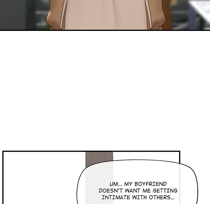 18+ Hypnotist Security Guard (Uncensored) Chapter 38 page 83