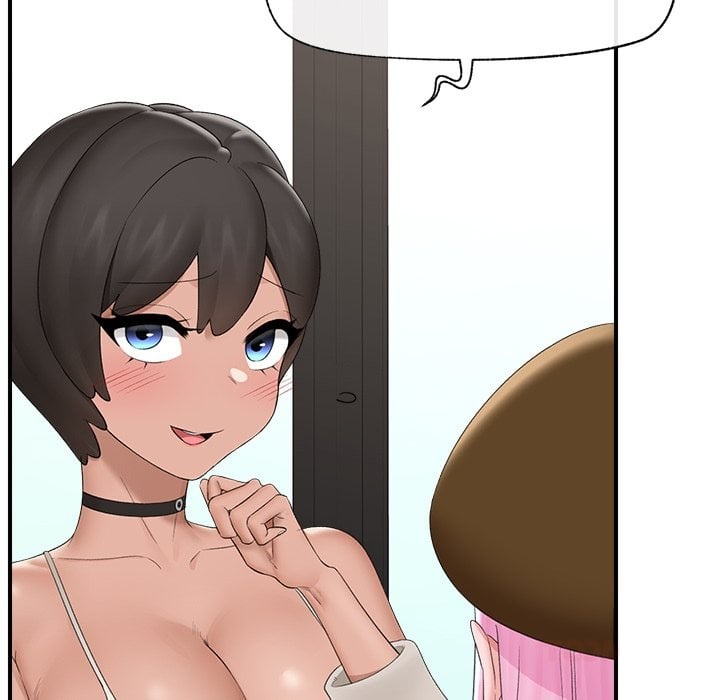 18+ Hypnotist Security Guard (Uncensored) Chapter 38 page 84