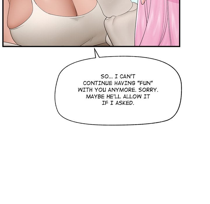 18+ Hypnotist Security Guard (Uncensored) Chapter 38 page 85
