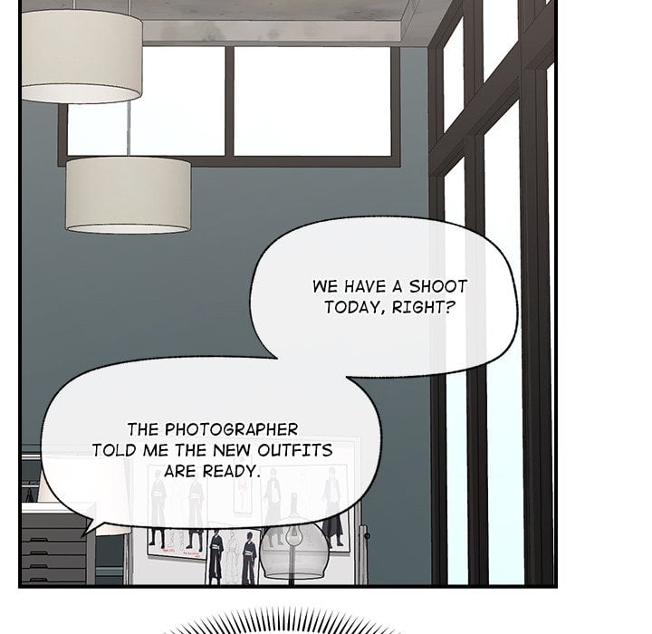 18+ Hypnotist Security Guard (Uncensored) Chapter 38 page 88