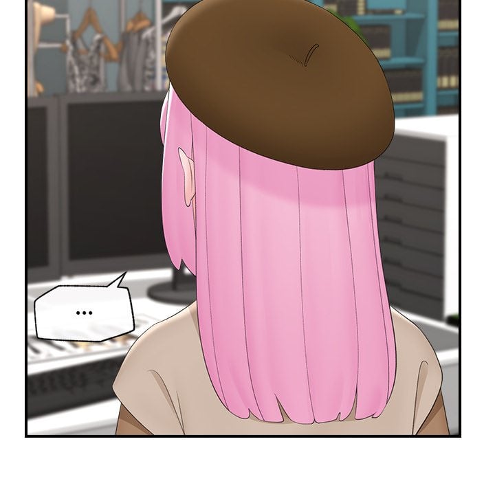 18+ Hypnotist Security Guard (Uncensored) Chapter 38 page 94