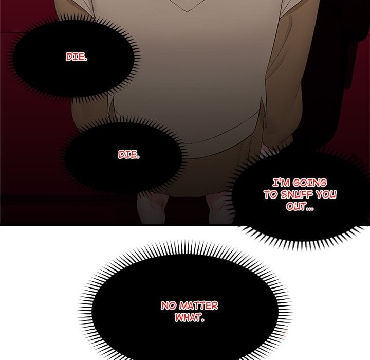 18+ Hypnotist Security Guard (Uncensored) Chapter 38 page 102