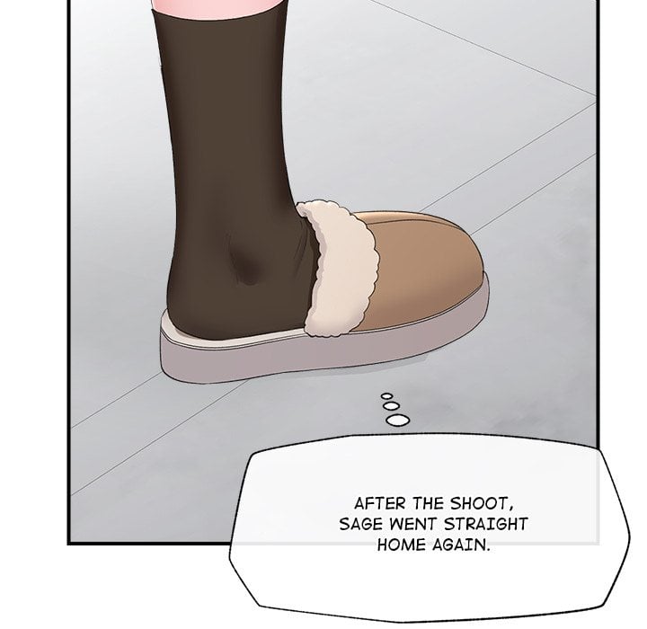 18+ Hypnotist Security Guard (Uncensored) Chapter 38 page 108