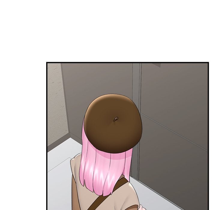 18+ Hypnotist Security Guard (Uncensored) Chapter 38 page 109