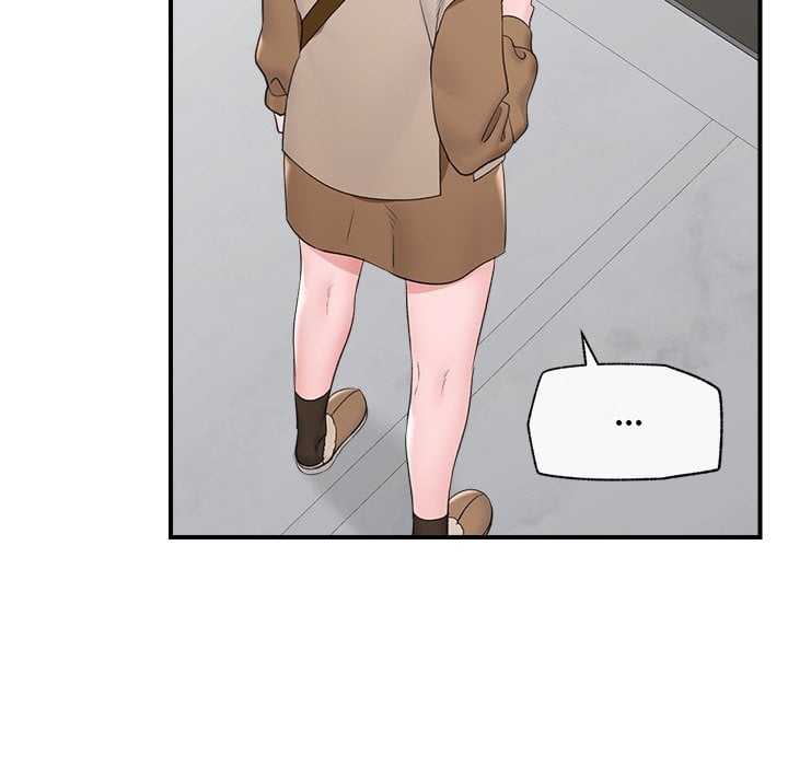 18+ Hypnotist Security Guard (Uncensored) Chapter 38 page 110